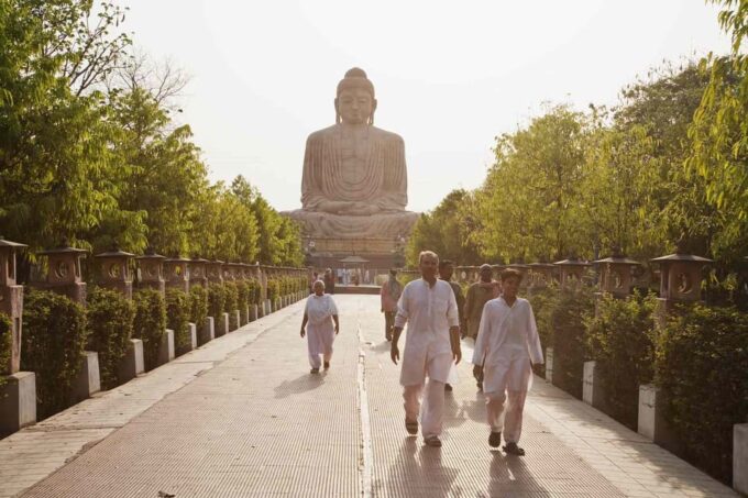 4 Days Varanasi Gaya Bodhgaya Allahabad Tour - The Sum Up