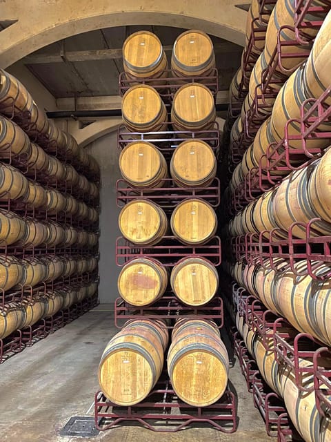4-Days Wine Trip to Valencia & Requena! 16/9 - 20/9 - 2025 - Accommodation and Meals