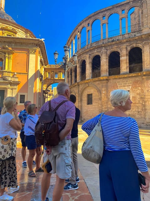 4-Days Wine Trip to Valencia & Requena! 16/9 - 20/9 - 2025 - Inclusions and Exclusions