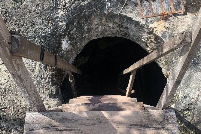 4 different cenotes with food from Merida - What’s the Value?