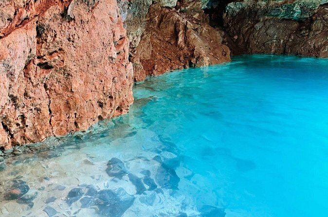 4 different cenotes with food from Merida - Who Will Love This Tour?