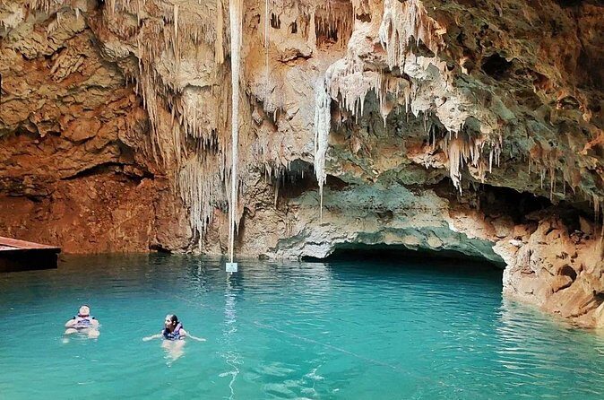 4 different cenotes with food from Merida - The Sum Up: Is This the Right Tour for You?
