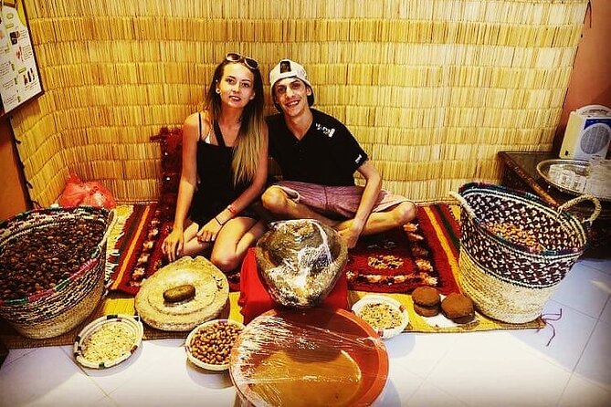 4 Excursions in 1 Pack = City Tour + Hammam Massage + Quad or Buggy + Paradise - Discovering the Paradise Destination