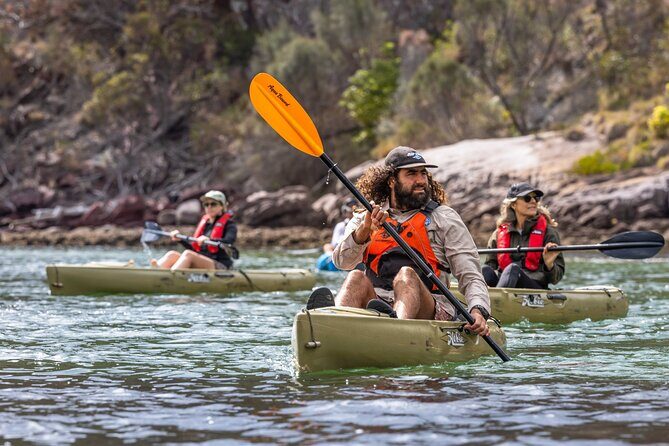 4 Hour Aboriginal Culture Tour Kayaking Pambula River - Final thoughts: Who is this tour perfect for?