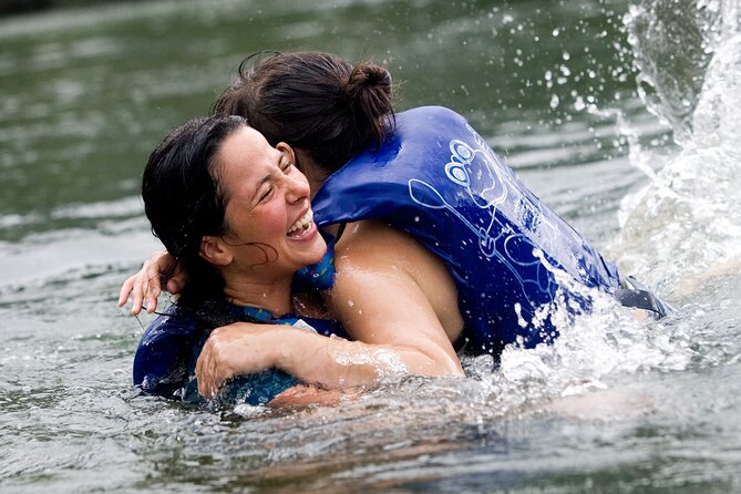 4-Hour Adventure Descent of the Sella River by Kayak - Reviews and Feedback