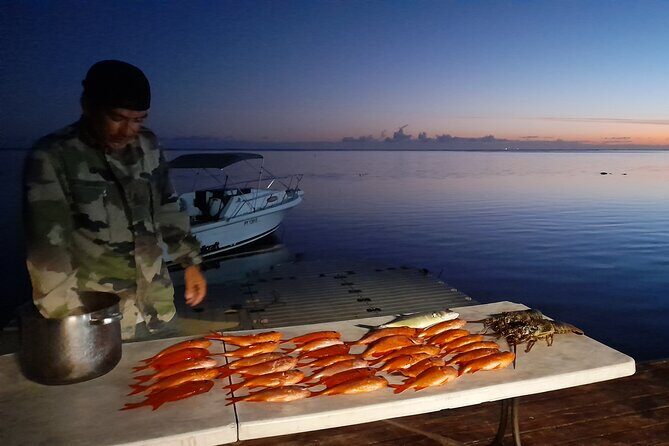 4 Hour Ariki Fishing Activity in Moorea - Who Will Love This Tour?