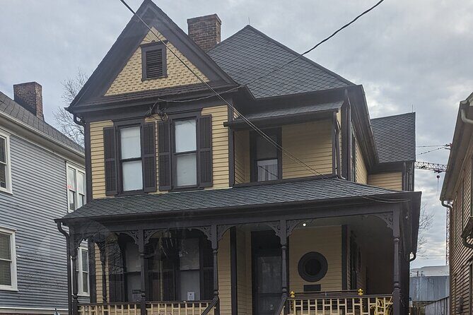 4 Hour Atlanta Highlight Tour with Lunch Stop - Why This Tour Offers Good Value