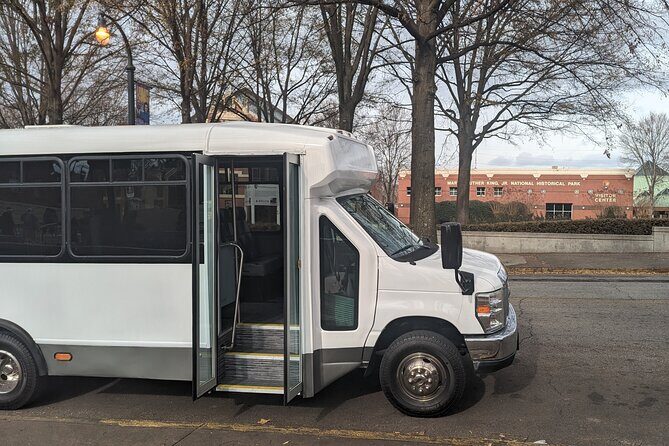 4 Hour Atlanta Highlight Tour with Lunch Stop - Practical Details: What Travelers Need to Know