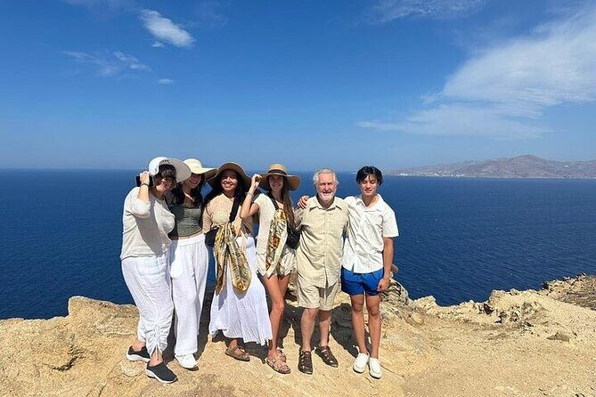 4 Hour ATV Adventure Tour in Mykonos - The Sum Up: Is This the Right Tour for You?