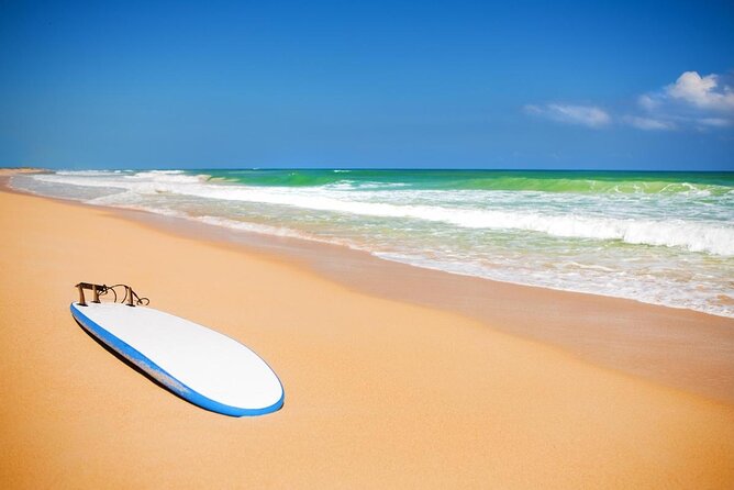 4 Hour ATV and Horseback Adventure in Punta Cana - Key Points