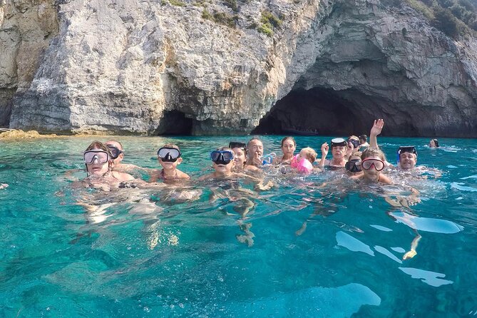 4 Hour Beach Tour With Meal and Unlimited Drinks in Rhodes - Hosts Response and Next Steps