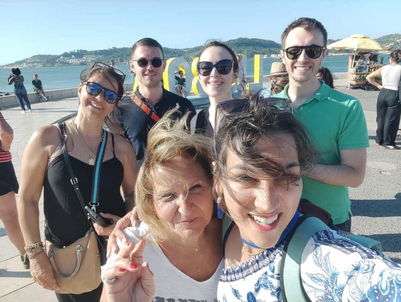 4-hour Belém Tour including Jerónimos Monastery Tickets - Exploring the Itinerary in Detail