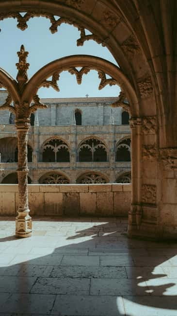 4-hour Belém Tour including Jerónimos Monastery Tickets - Who Will Love This Tour?