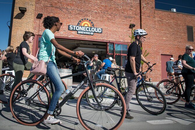 4 hour Bike Rentals in Oklahoma City - Who Should Consider This Experience?