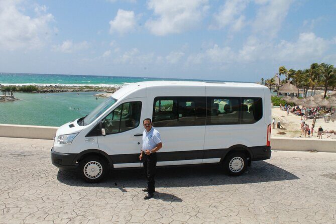 4 Hour Bilingual Private Driver Service in the Riviera Maya - Welcome to a Practical Guide to the 4 Hour Bilingual Private Driver Service in the Riviera Maya