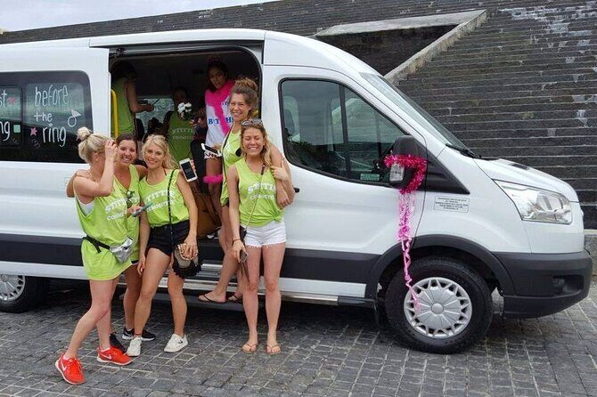 4 Hour Bilingual Private Driver Service in the Riviera Maya - Exploring the Itinerary – A Closer Look