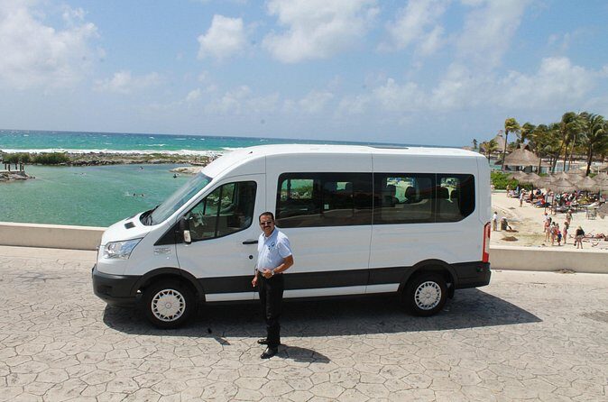4 Hour Bilingual Private Driver Service in the Riviera Maya - Authenticity and Value