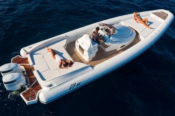 4-hour boat tour of the Amalfi Coast - The Bottom Line