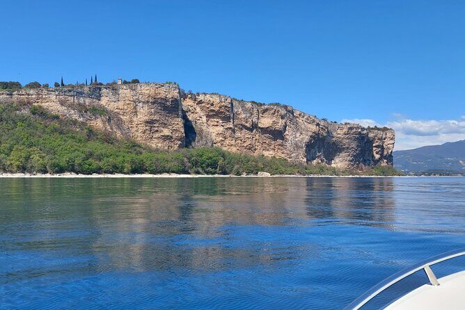 4-Hour Boat Tour on Lake Garda from Lazise - FAQ