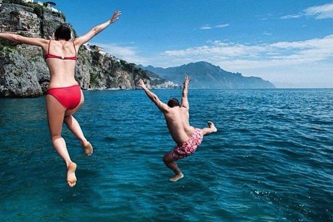 4 Hour Boat Tour To Discover Capri - Casa Malaparte: A Modern Architectural Gem