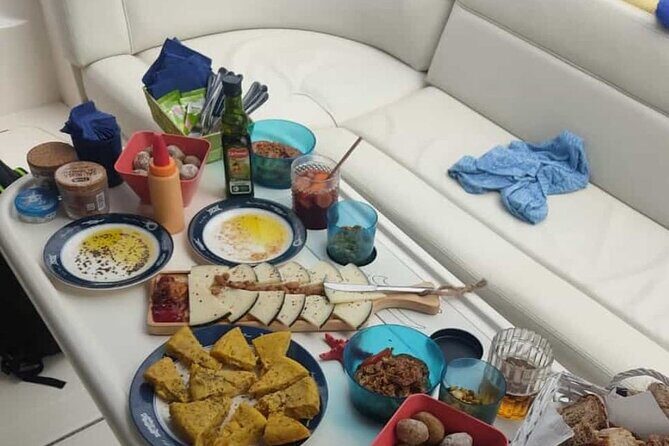 4 Hour Boat Tour with Snorkeling from Puerto Rico and Mogan - The Sum Up: Is This Tour Right for You?