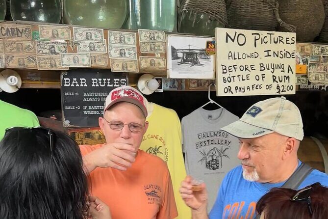 4 Hour British Virgin Islands Full Private Experience - An Introduction to the Tour