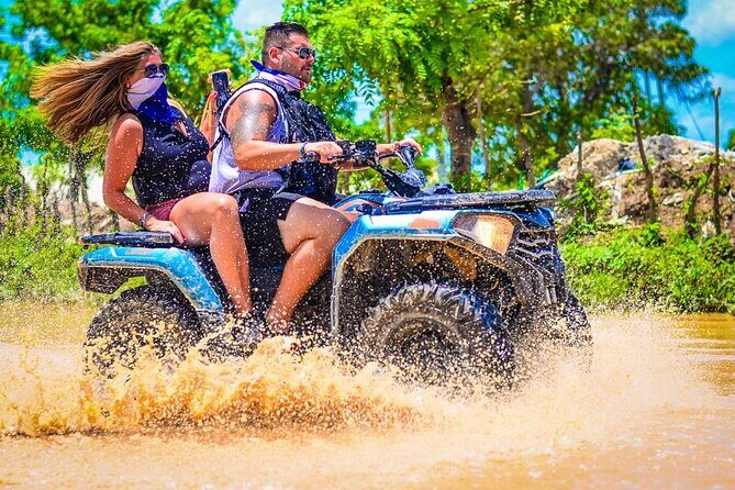 4 Hour Buggys Adventure Tour in Punta Cana - An In-Depth Look at the Buggys Adventure Tour in Punta Cana