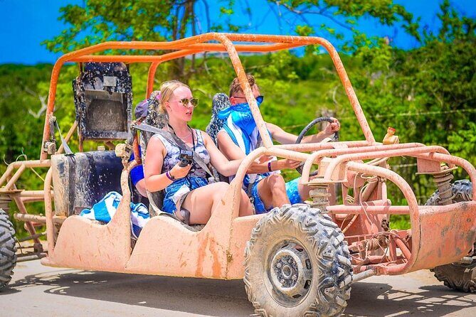 4 Hour Buggys Adventure Tour in Punta Cana - Who Will Love This Tour?