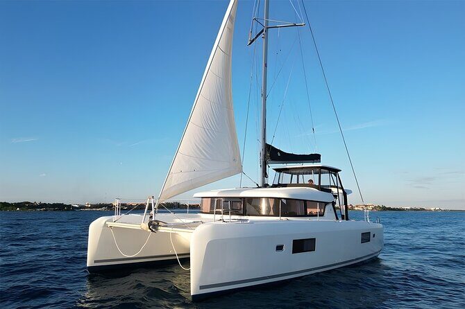 4 Hour Catamaran Experience in a Private 42 Lagoon - Authentic Experiences and Insights from Travelers