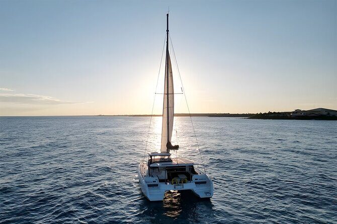 4 Hour Catamaran Experience in a Private 42 Lagoon - Final Thoughts