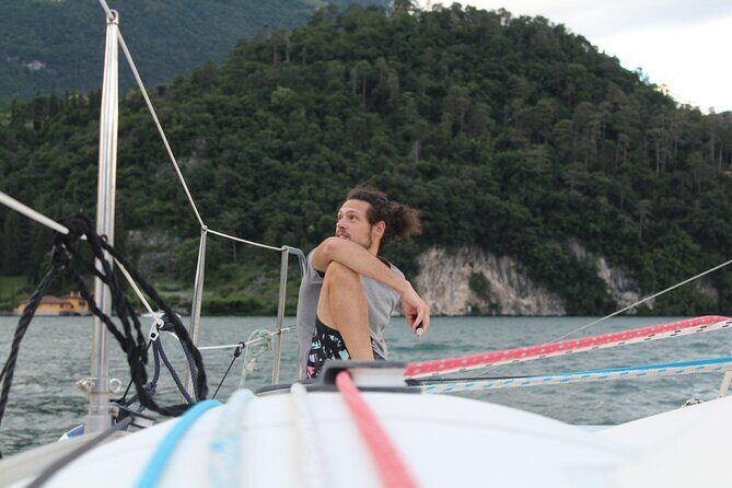 4-hour catamaran tour on Lake Como - Authentic Feedback from Past Travelers