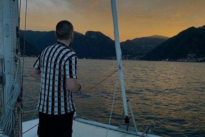 4-hour catamaran tour on Lake Como - Final Thoughts: Who Should Book This Tour?