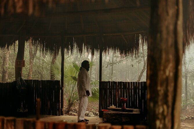 4-Hour Cenotes Tour with Hotel Pickup in Riviera Maya - Introduction