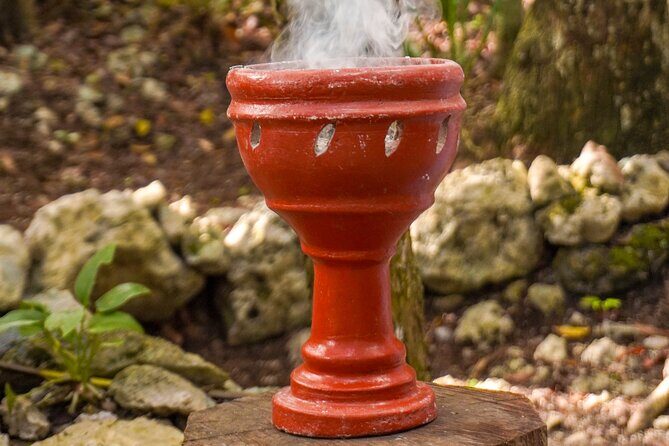 4-Hour Cenotes Tour with Hotel Pickup in Riviera Maya - Key Points