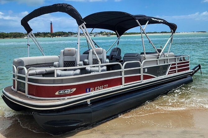 4 Hour Custom Private Boat Charter - Schedule and Availability