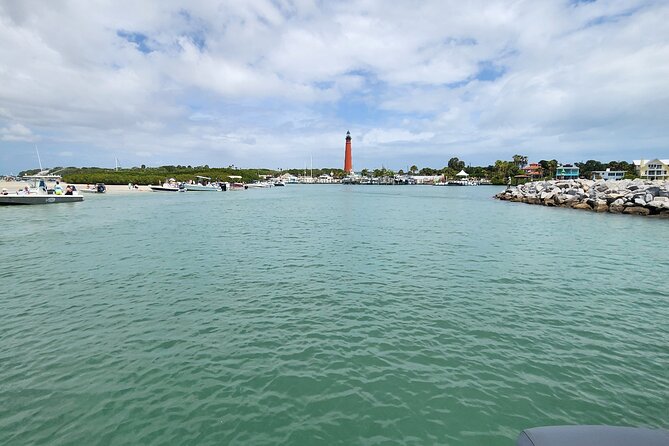 4 Hour Custom Private Boat Charter - Sum Up