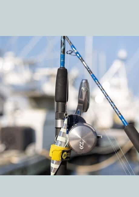 4 hour deep sea fishing experience from punta cana - FAQs