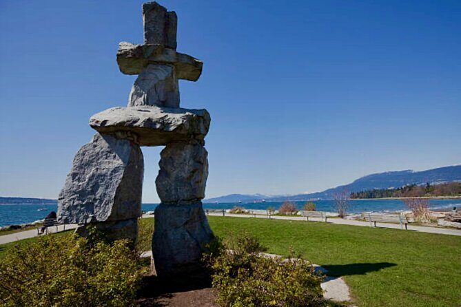 4 Hour E-bike Rental From Convenient Location on Seawall - FAQs