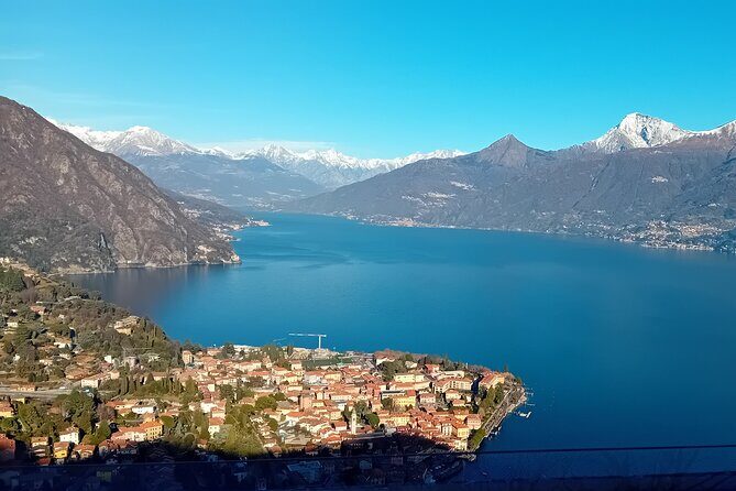 4-hour E-bike Tour of the Piccolo Mondo Antico in Lake Como - Lake Como’s Hidden Charms on a 4-hour E-bike Tour