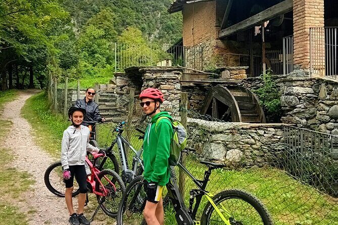 4-hour E-bike Tour of the Piccolo Mondo Antico in Lake Como - The Sum Up: Who Is This Tour Best For?
