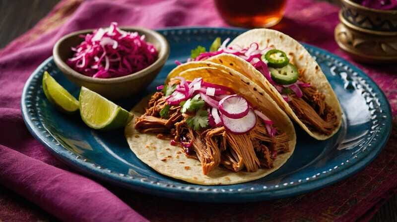 4-hour Eat & Drink-as-you-Cook Yucatecan Food in Cancun - Who Will Love This Experience?