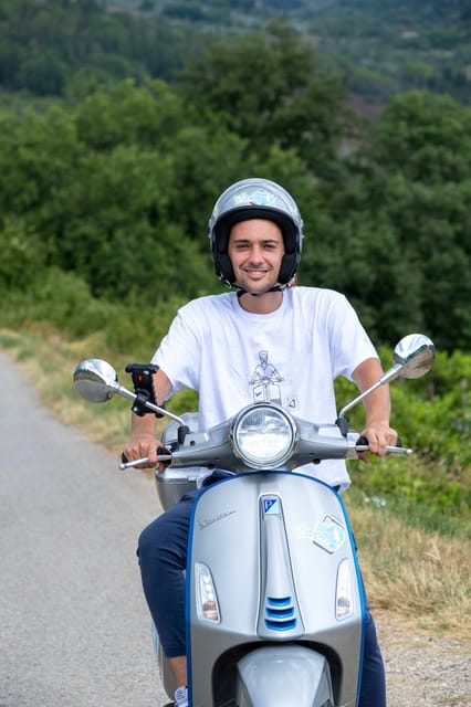 4-hour electric vespa tour in Florence, explore Fiesole and its surroundings - Exploring Florence on a Vespa: A Practical Guide to the 4-Hour Electric Vespa Tour in Tuscany