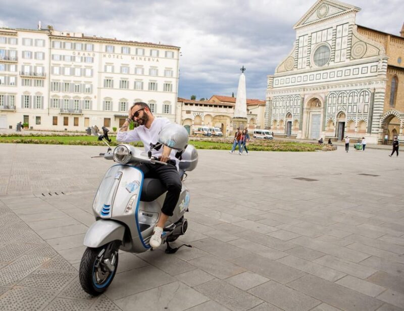 4-hour electric vespa tour in Florence, explore Fiesole and its surroundings - Final Thoughts: Is the Florence Vespa Tour Worth It?
