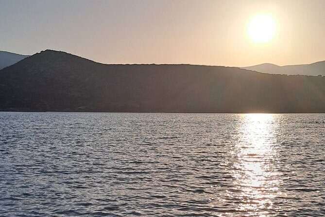 4 Hour Fishing and Swimming Boat Experience in Schisma Eloundas - Authenticity and Value