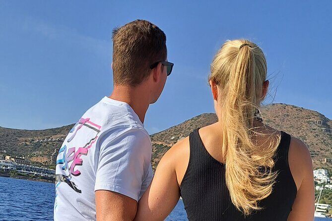 4 Hour Fishing and Swimming Boat Experience in Schisma Eloundas - The Sum Up