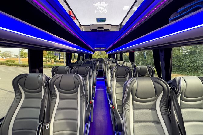 4-hour Gourmet and Guided Excursion in Paris in a Luxury Minibus ...