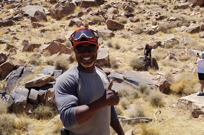 4-Hour Guided Off-Road Adventure to Wild Horses and Old Saloon - Summary: Is It Worth It?