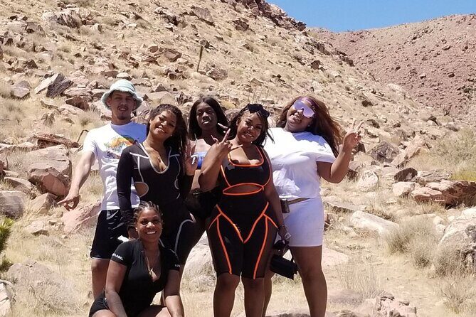 4-Hour Guided Off-Road Adventure to Wild Horses and Old Saloon - Frequently Asked Questions