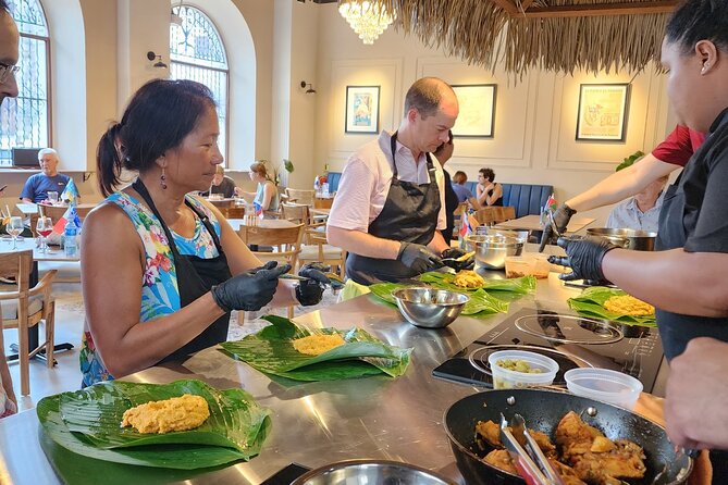 4-Hour Guided Panamanian Cooking Class and Markets Experience - Recommendations and Tips