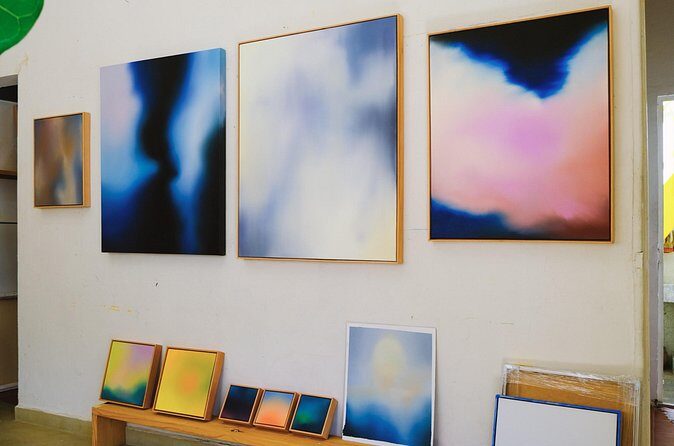 4 Hour Guided Private Art Tour in Mexico - Who Should Consider This Tour?